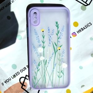 IPhone X, XS case